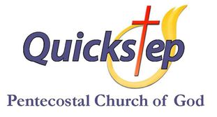 Quickstep Pentecostal Church of God logo